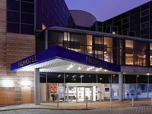 Novotel Sheffield Centre