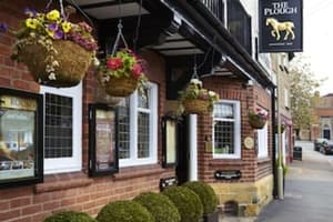 The Plough Scalby