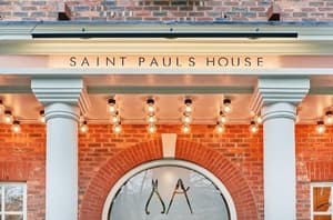 Saint Pauls House