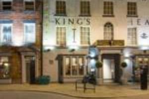 The Kings Head