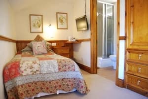 The Bull Inn West Tanfield