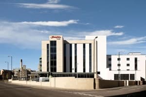 Hampton by Hilton Dundee City Centre