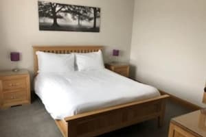 Accommodation at The Carrington Arms in cranfield airport