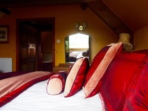 Wrangham House Hotel