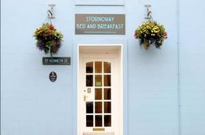 Stornoway Bed and Breakfast