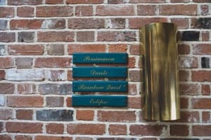 Accommodation at Melbourne Lodge in london luton airport