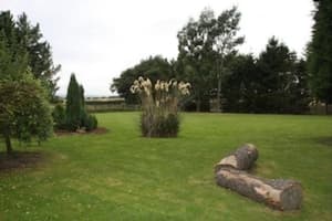 Cottage Leas Country Hotel & Restaurant
