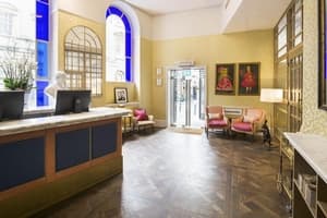 Harbour Hotel Bristol