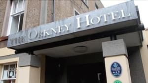 The Orkney Hotel