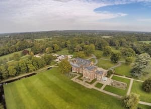 Warbrook House Heritage Hotel