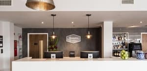 Hampton by Hilton Humberside Airport