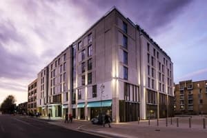 Clayton Hotel Cambridge