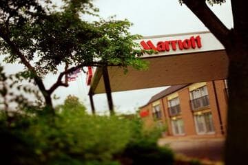 Aberdeen Marriott Hotel