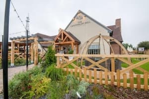 Canterbury Bell Margate by Marstons Inns