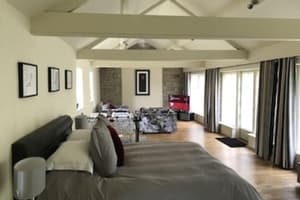 Accommodation at Hemples Lodge in newcastle international airport