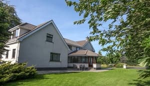 Accommodation at Keef Halla Country House in burton in lonsdale