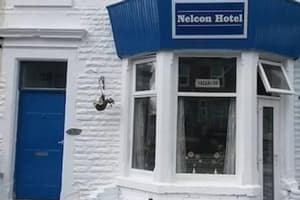 Nelcon Hotel