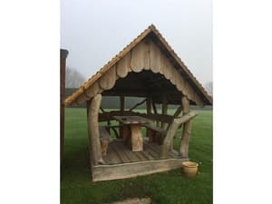 Accommodation at Church Farm in norwich international airport