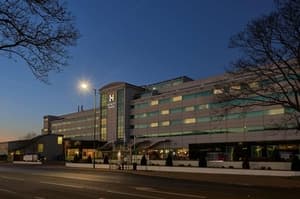 Hyatt Place London Heathrow Airport