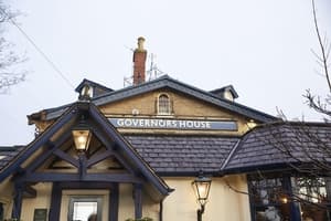 The Governors House by Greene King Inns