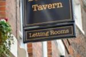 The Bootham Tavern - York