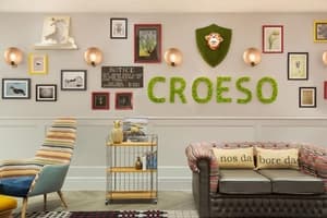 Hotel Indigo Cardiff by IHG