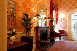 Accommodation at Coulsdon Manor Hotel and Golf Club in uk gateways