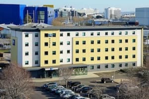 ibis budget Southampton Centre