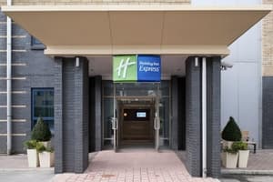 Holiday Inn Express Leeds City Centre by IHG