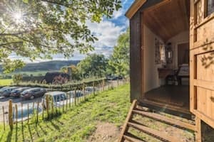 Craven Shepherd Huts