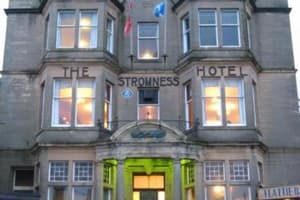 The Stromness Hotel