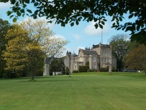 Macdonald Pittodrie House