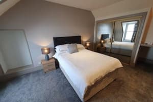Accommodation at House by the Harbour - Nc500 Route in wick airport