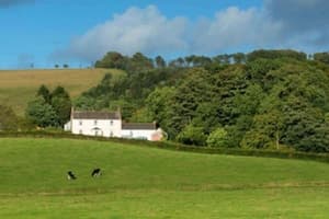Bishopcleugh Guest House
