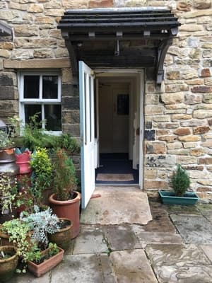 Accommodation at The Lawrence Hotel in gisburn