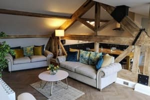 Goodramgate Apartments