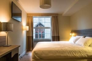 The Coffee House Hotel