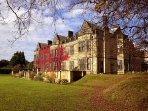 Gisborough Hall