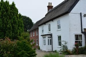 Stallingborough Grange Hotel