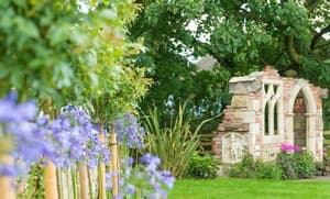 The Fence Gate Lodge