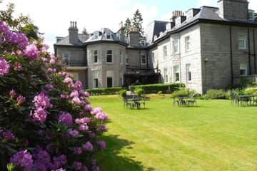 Tor Na Coille Hotel &  Restaurant