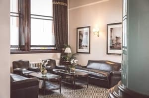 Titanic Hotel Belfast