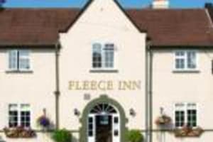 The Fleece Inn
