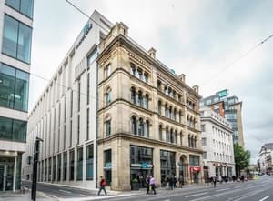 Motel One Manchester - Royal Exchange