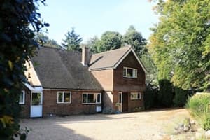 Dawyk Beech Guesthouse