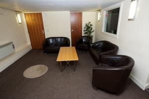 Cocoon at the International Inn