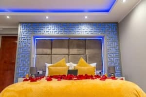 Meridian Serviced Apartments