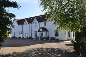 Hookwood Lodge London Gatwick