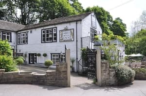 Shibden Mill Inn