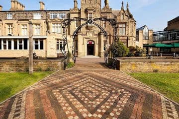 Mercure Bradford Bankfield Hotel